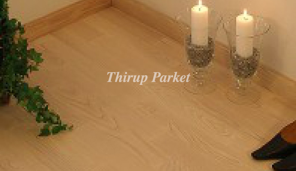 Ask Sildebensparket leveres af Thirup Parket ApS